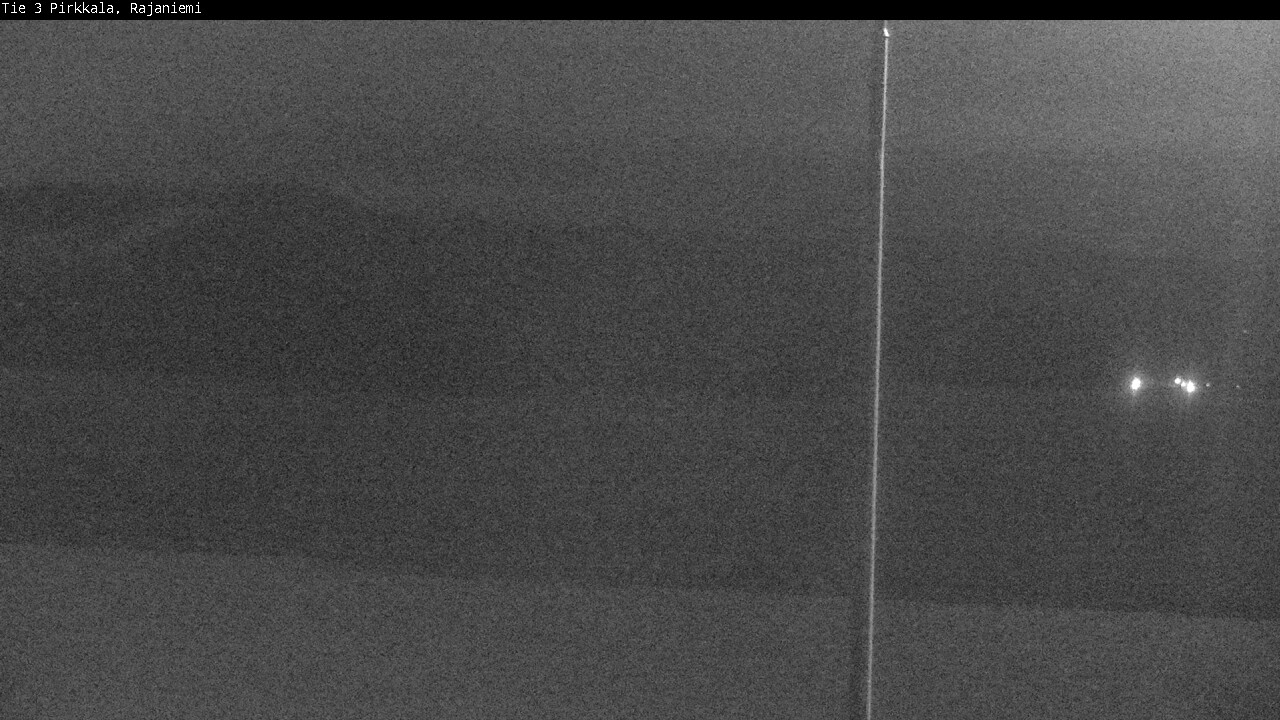 Kelikamerat Kuva Tie 3 Pirkkala. Rajaniemi, Pirkkala, Pirkanmaa