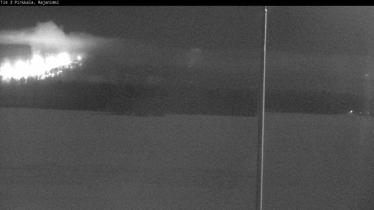 Kelikamerat Kuva Tie 3 Pirkkala. Rajaniemi, Pirkkala, Pirkanmaa