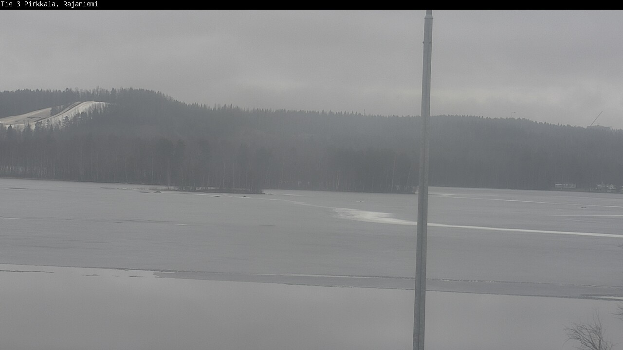 Kelikamerat Kuva Tie 3 Pirkkala. Rajaniemi, Pirkkala, Pirkanmaa