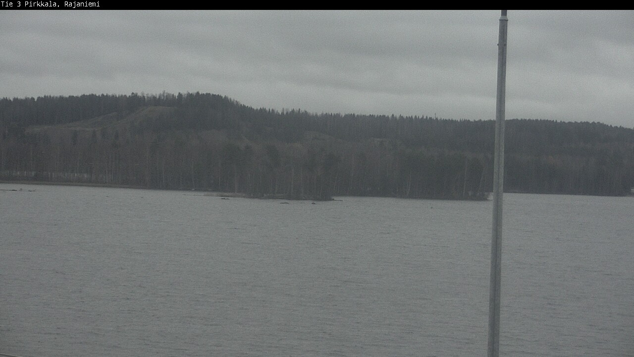 Kelikamerat Kuva Tie 3 Pirkkala. Rajaniemi, Pirkkala, Pirkanmaa