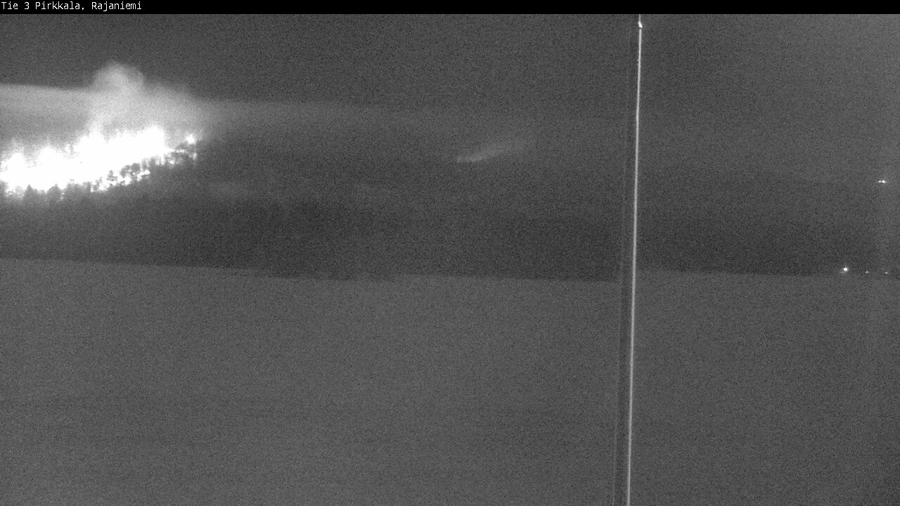 Kelikamerat Kuva Tie 3 Pirkkala. Rajaniemi, Pirkkala, Pirkanmaa