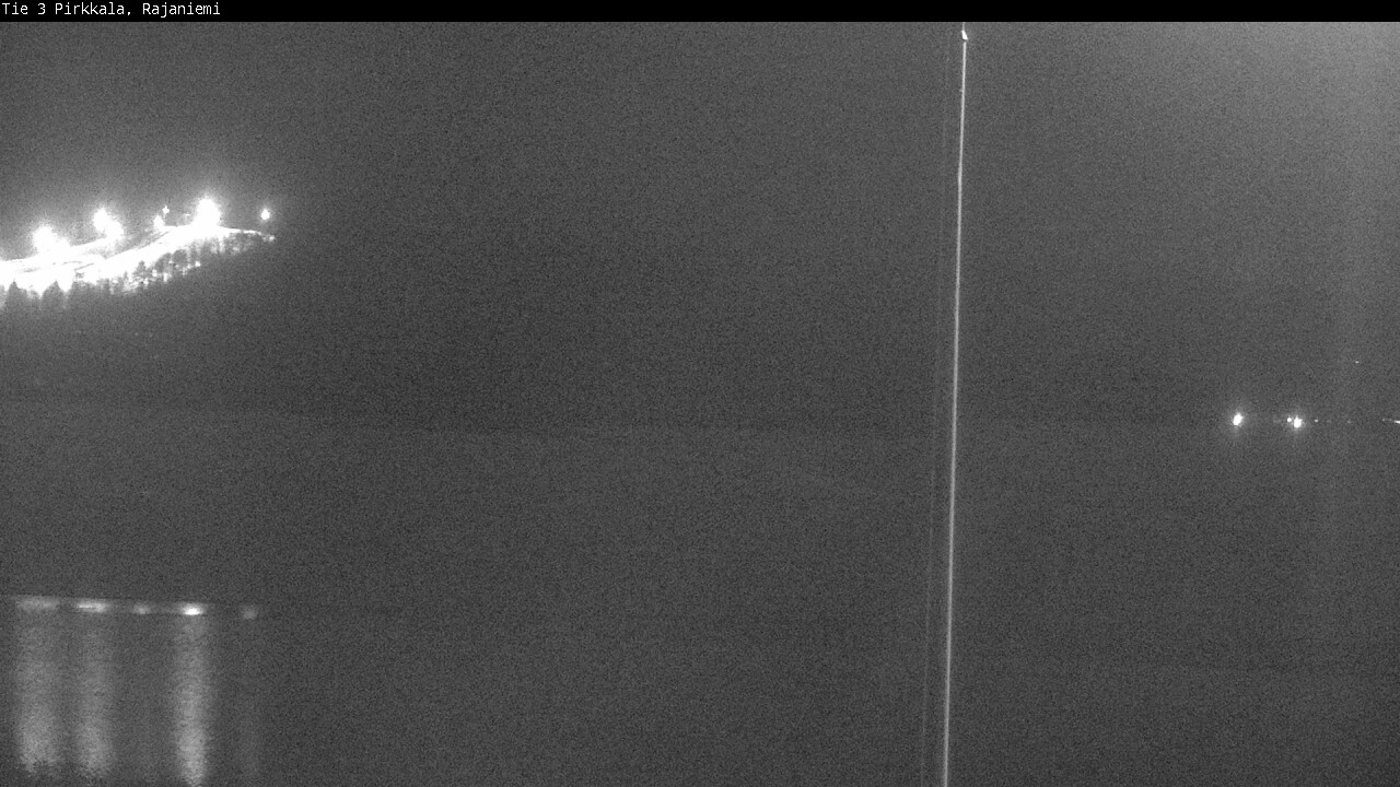 Kelikamerat Kuva Tie 3 Pirkkala. Rajaniemi, Pirkkala, Pirkanmaa