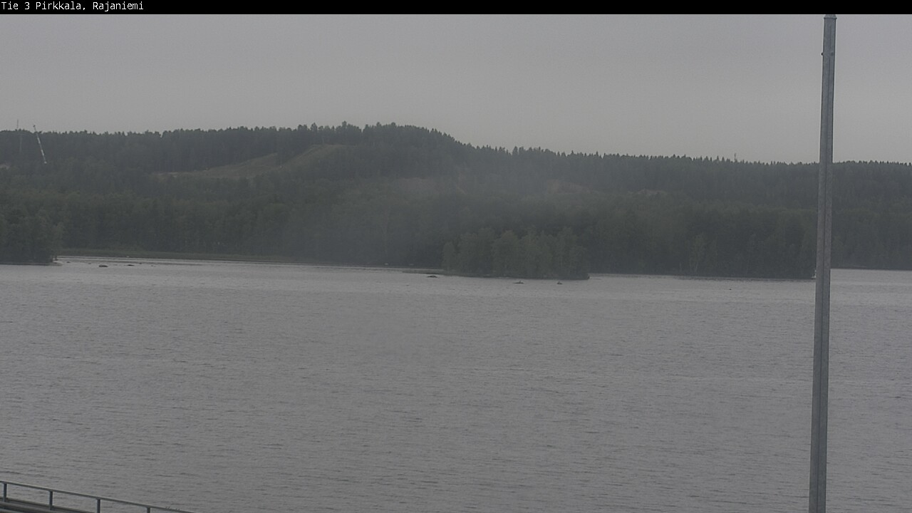 Weather Camera Image Väg 3 Birkala, Rajaniemi, Pirkkala, Pirkanmaa