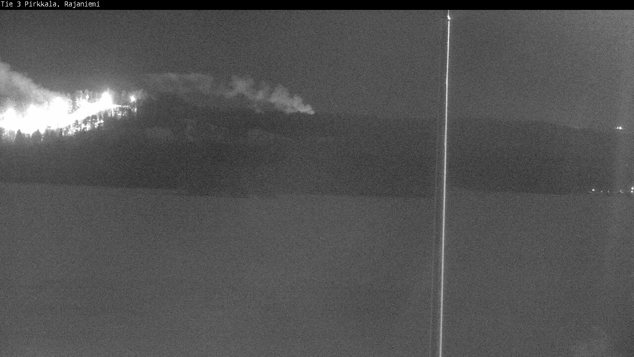 Kelikamerat Kuva Tie 3 Pirkkala. Rajaniemi, Pirkkala, Pirkanmaa