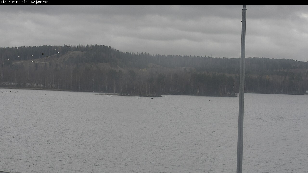 Kelikamerat Kuva Tie 3 Pirkkala. Rajaniemi, Pirkkala, Pirkanmaa