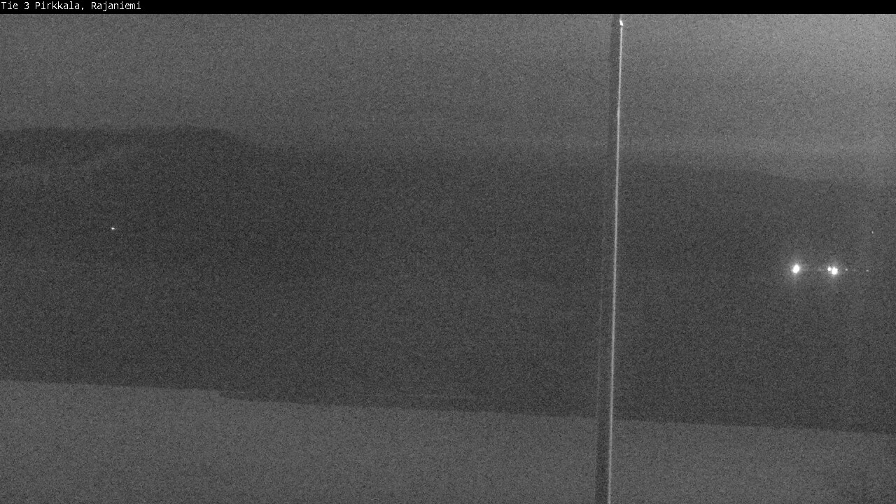 Kelikamerat Kuva Tie 3 Pirkkala. Rajaniemi, Pirkkala, Pirkanmaa