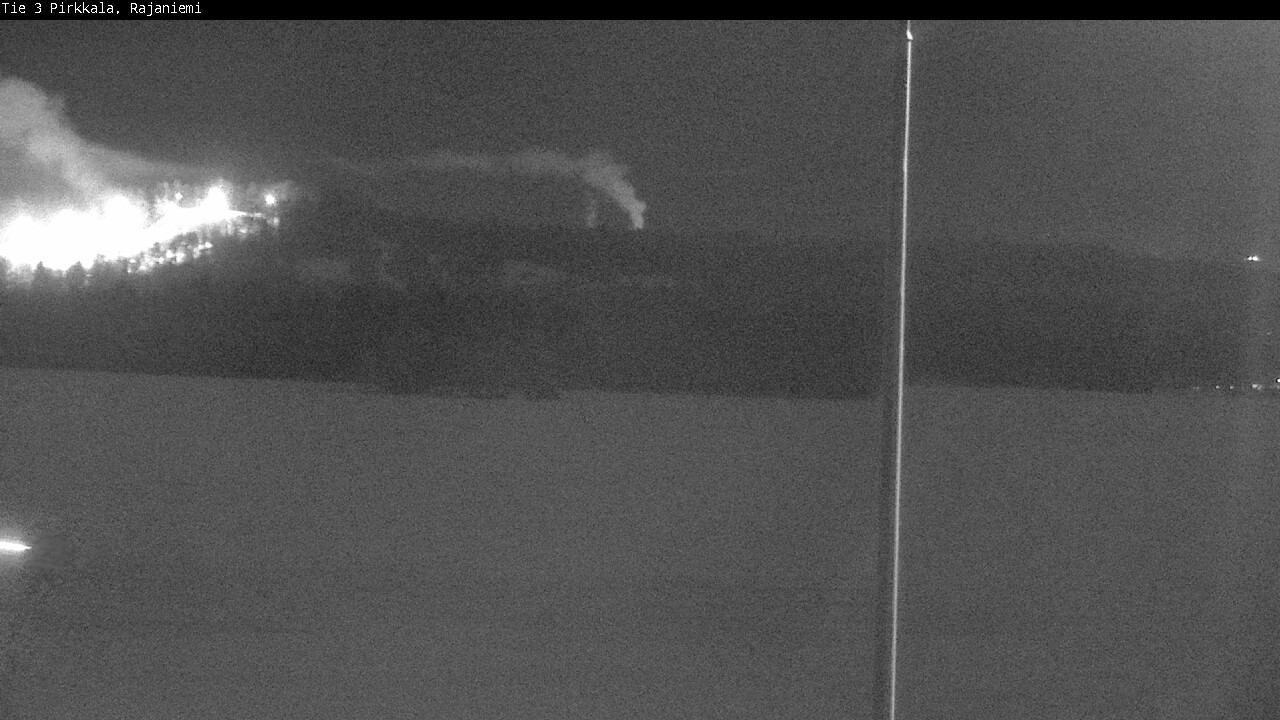 Kelikamerat Kuva Tie 3 Pirkkala. Rajaniemi, Pirkkala, Pirkanmaa