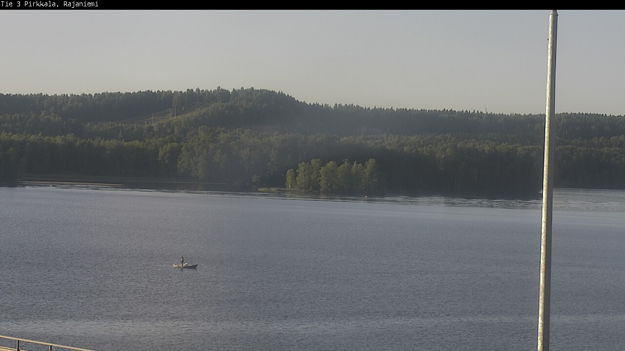 Kelikamerat Kuva Tie 3 Pirkkala. Rajaniemi, Pirkkala, Pirkanmaa