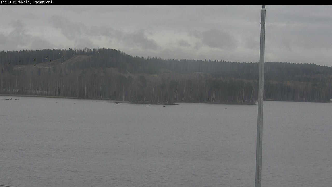 Kelikamerat Kuva Tie 3 Pirkkala. Rajaniemi, Pirkkala, Pirkanmaa