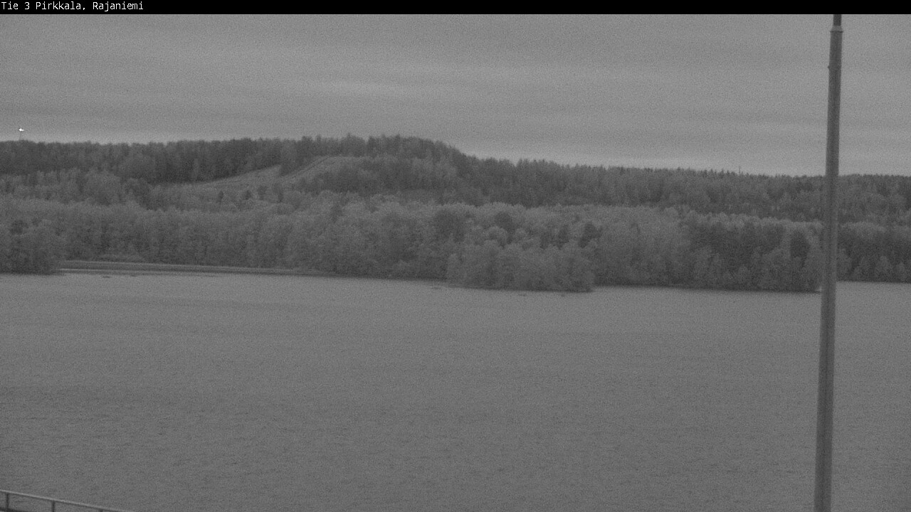 Kelikamerat Kuva Tie 3 Pirkkala. Rajaniemi, Pirkkala, Pirkanmaa