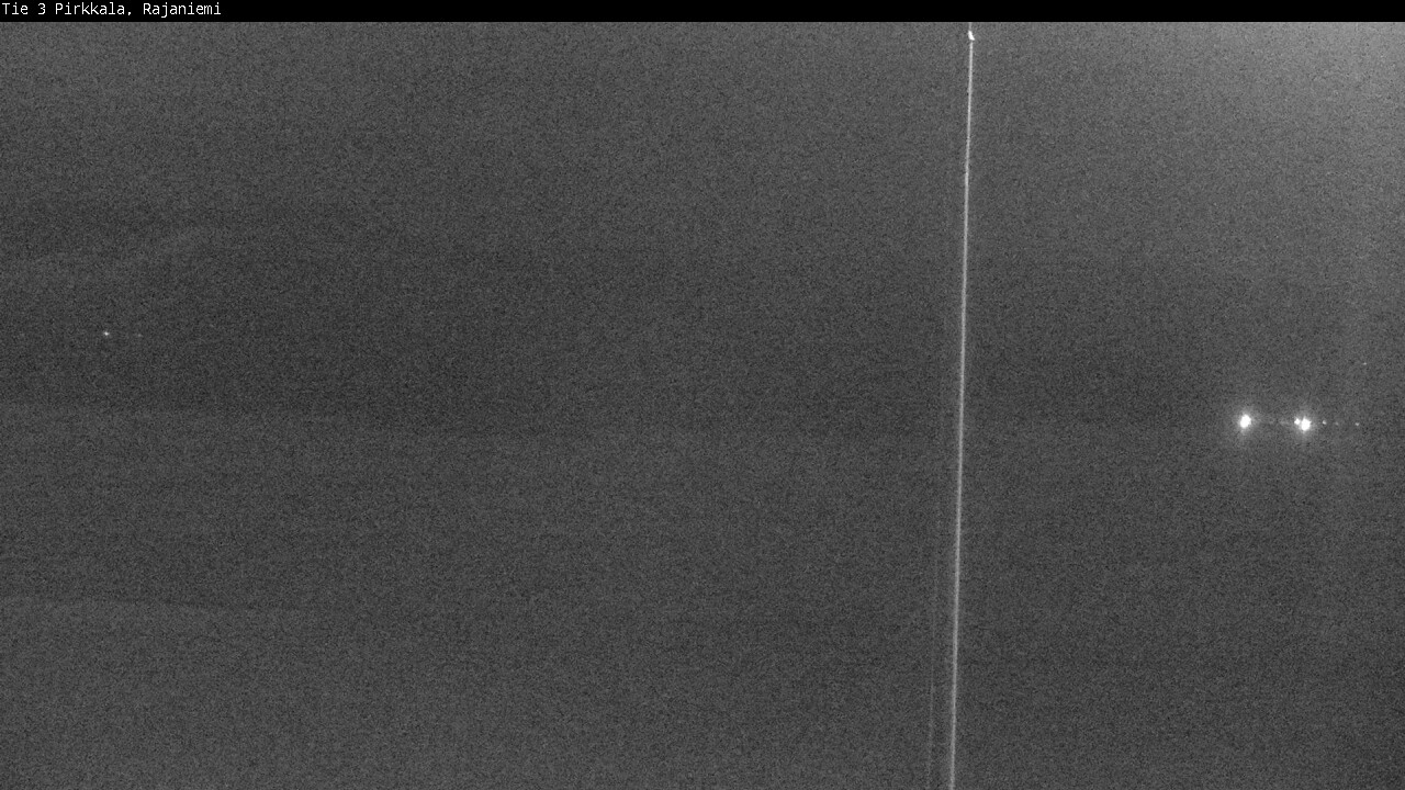 Kelikamerat Kuva Tie 3 Pirkkala. Rajaniemi, Pirkkala, Pirkanmaa