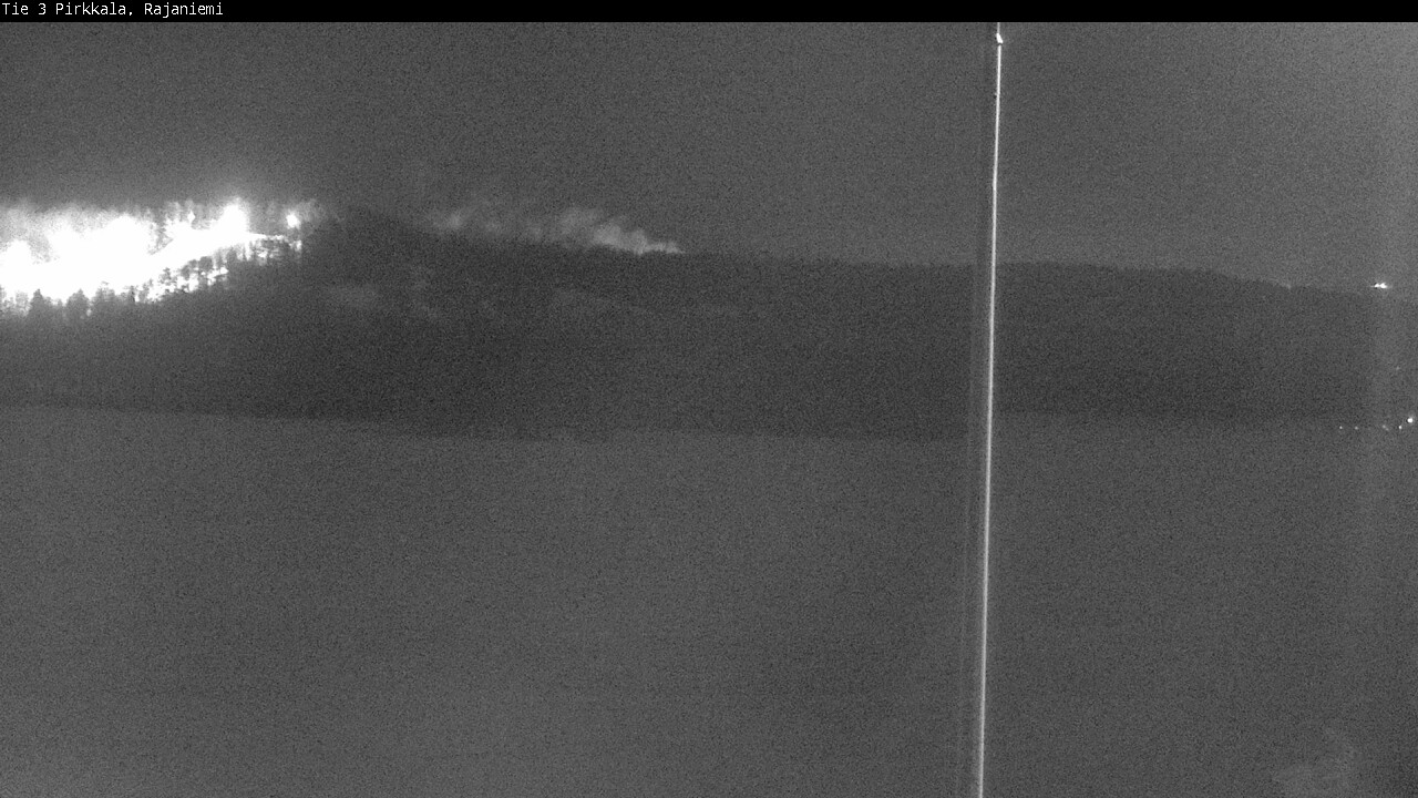 Kelikamerat Kuva Tie 3 Pirkkala. Rajaniemi, Pirkkala, Pirkanmaa