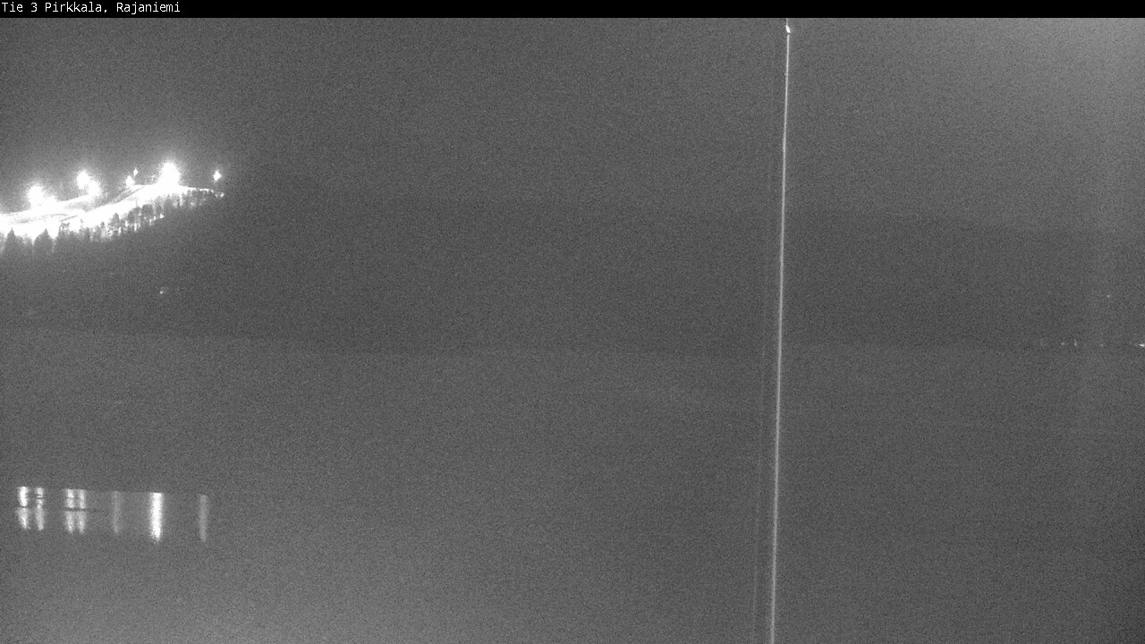 Kelikamerat Kuva Tie 3 Pirkkala. Rajaniemi, Pirkkala, Pirkanmaa