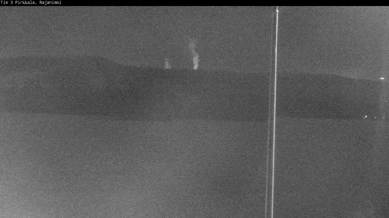 Kelikamerat Kuva Tie 3 Pirkkala. Rajaniemi, Pirkkala, Pirkanmaa