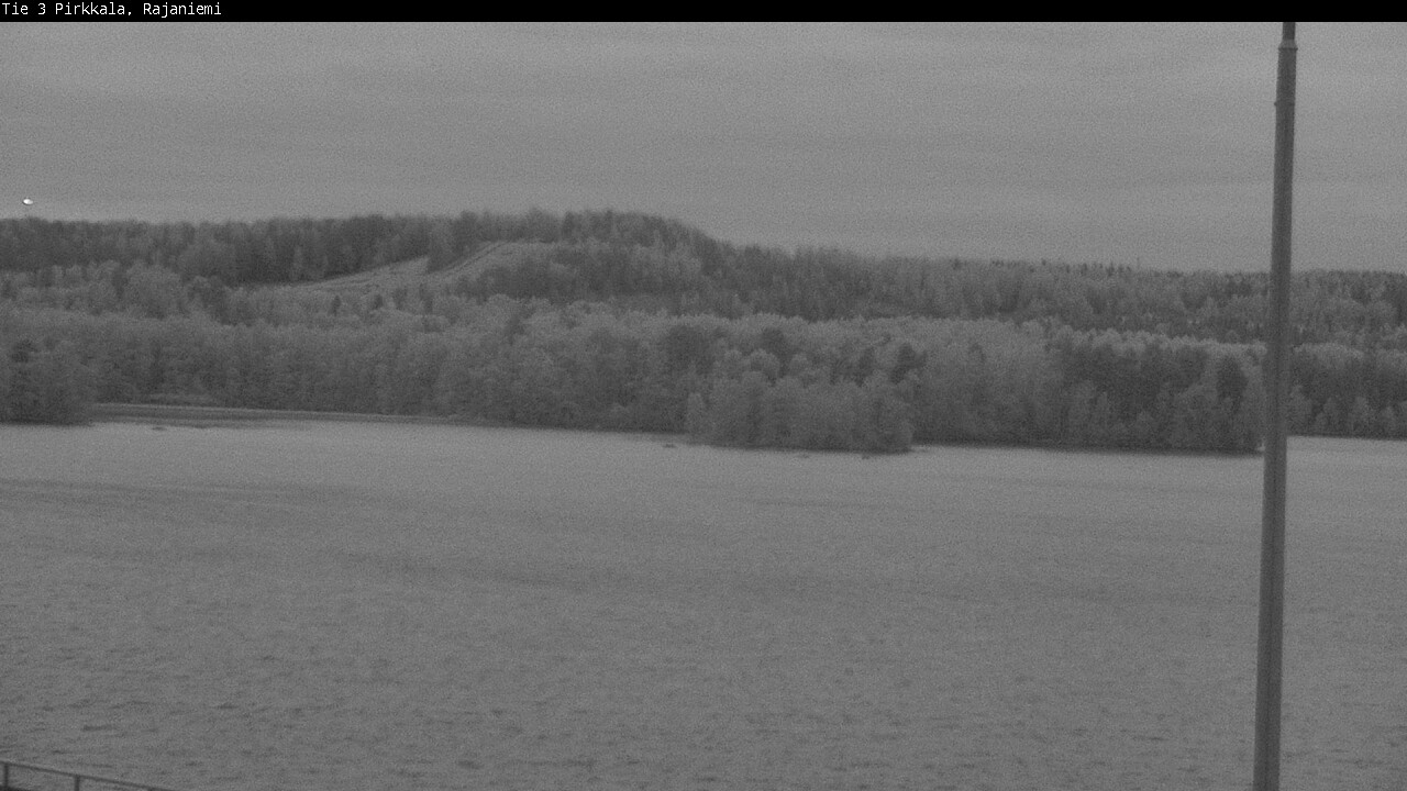 Kelikamerat Kuva Tie 3 Pirkkala. Rajaniemi, Pirkkala, Pirkanmaa