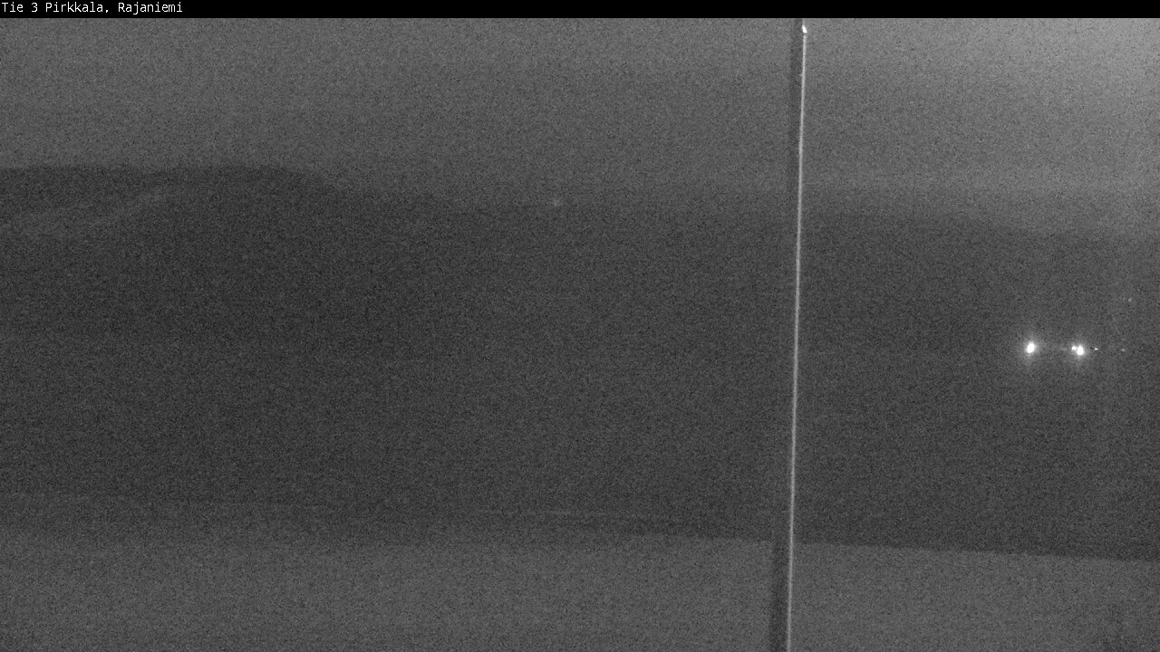 Kelikamerat Kuva Tie 3 Pirkkala. Rajaniemi, Pirkkala, Pirkanmaa