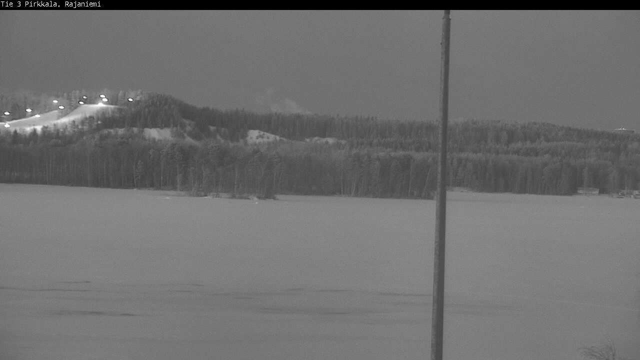 Kelikamerat Kuva Tie 3 Pirkkala. Rajaniemi, Pirkkala, Pirkanmaa