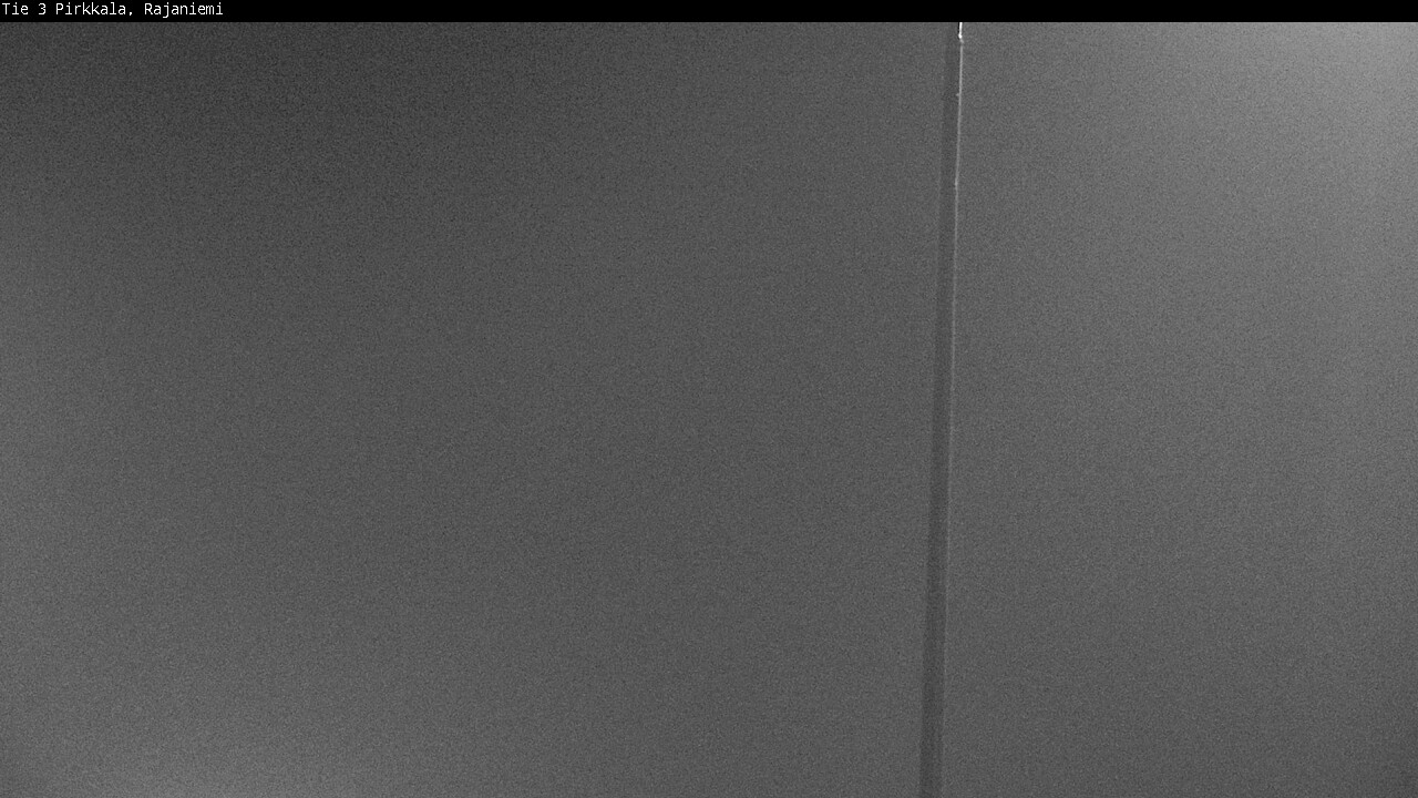 Weather Camera Image Väg 3 Birkala, Rajaniemi, Pirkkala, Pirkanmaa
