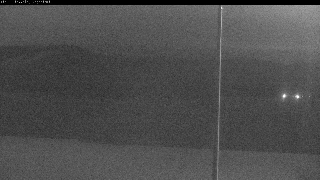 Kelikamerat Kuva Tie 3 Pirkkala. Rajaniemi, Pirkkala, Pirkanmaa