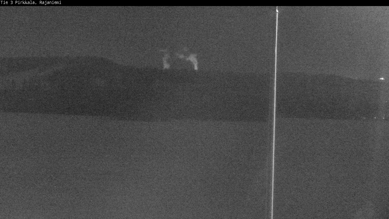 Kelikamerat Kuva Tie 3 Pirkkala. Rajaniemi, Pirkkala, Pirkanmaa