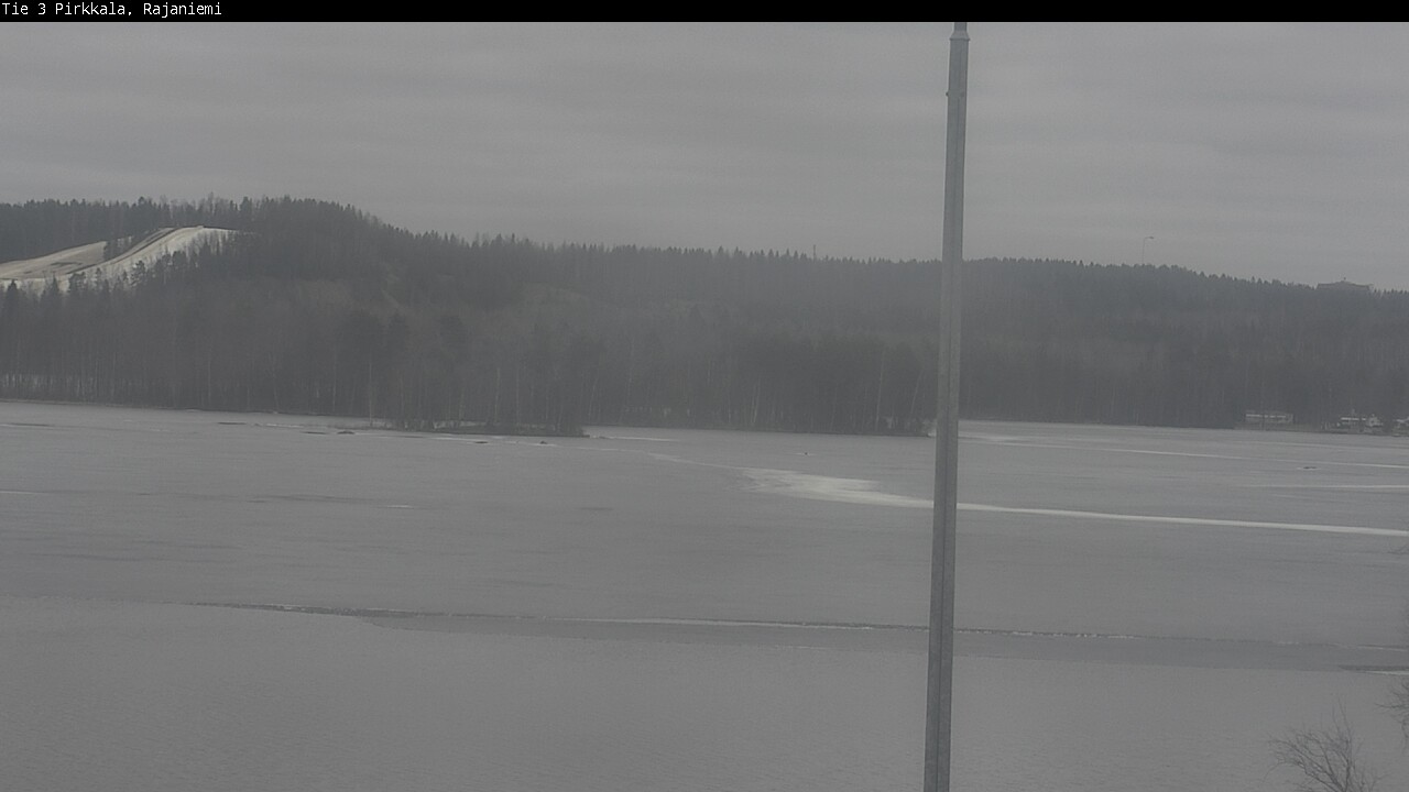 Kelikamerat Kuva Tie 3 Pirkkala. Rajaniemi, Pirkkala, Pirkanmaa