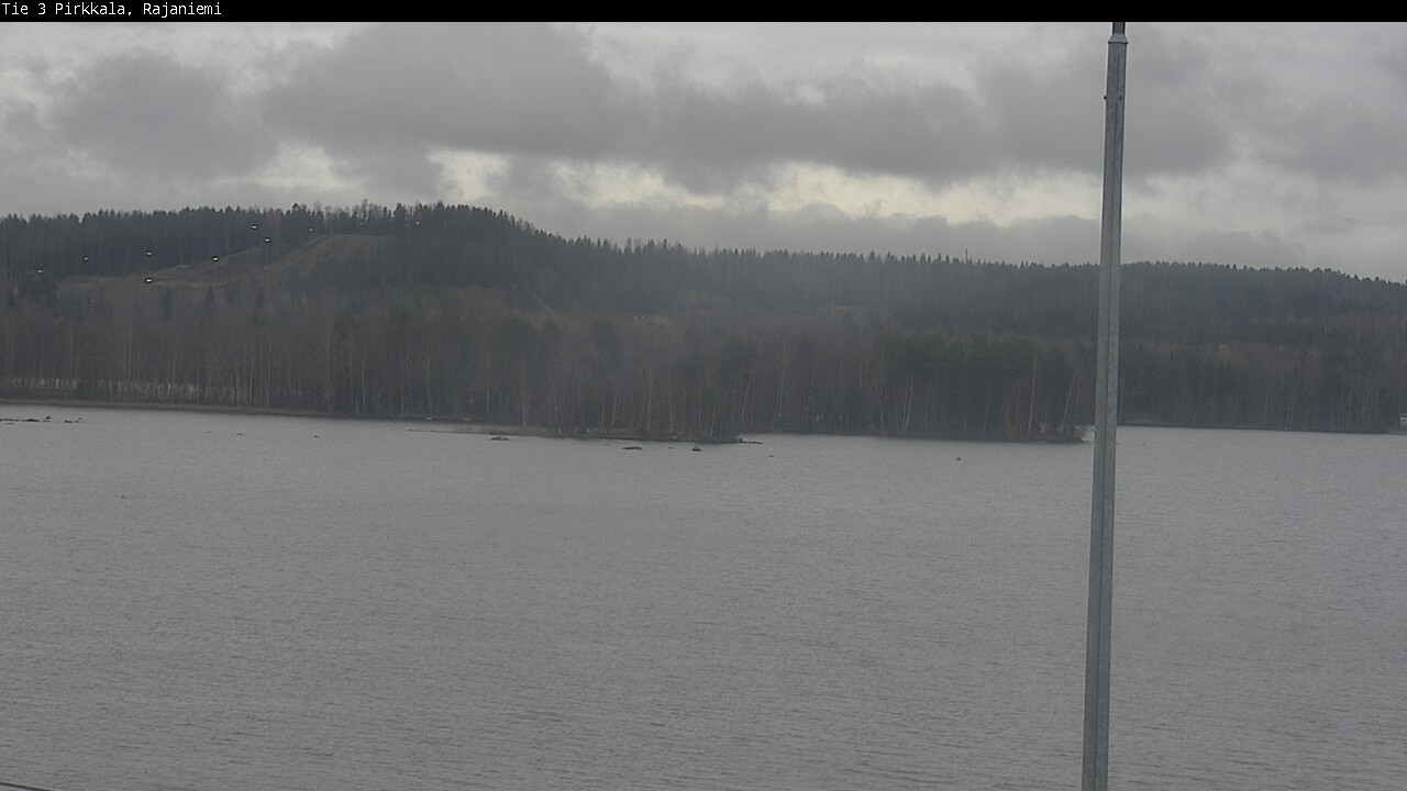 Kelikamerat Kuva Tie 3 Pirkkala. Rajaniemi, Pirkkala, Pirkanmaa