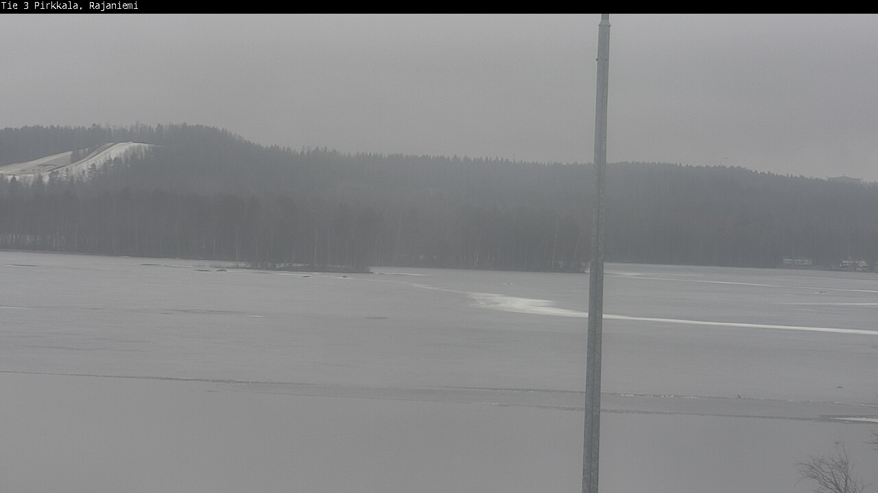 Kelikamerat Kuva Tie 3 Pirkkala. Rajaniemi, Pirkkala, Pirkanmaa