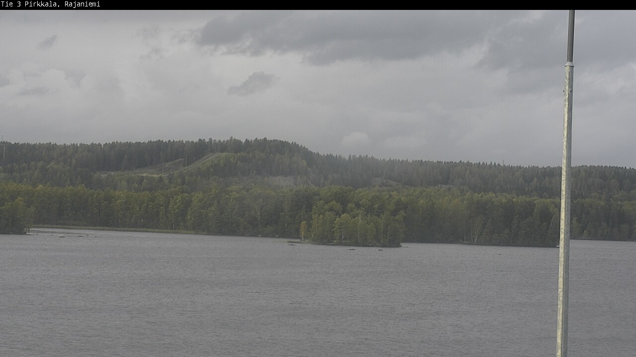 Kelikamerat Kuva Tie 3 Pirkkala. Rajaniemi, Pirkkala, Pirkanmaa
