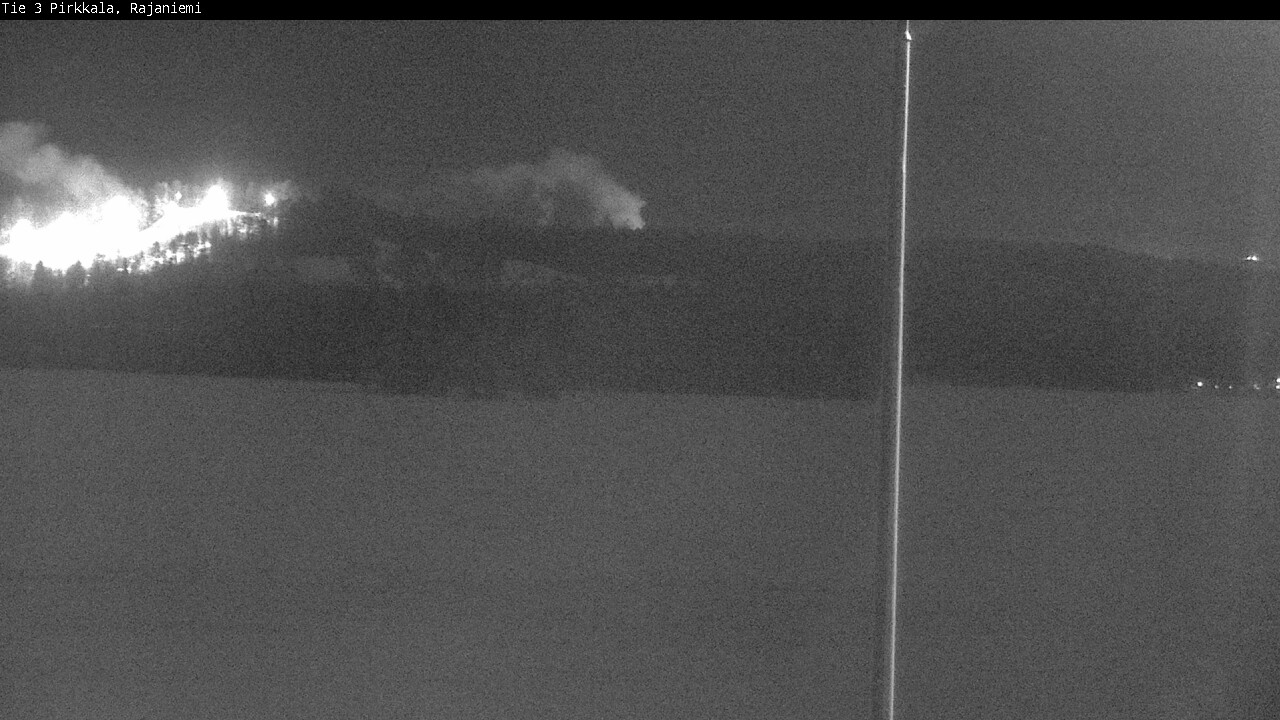 Kelikamerat Kuva Tie 3 Pirkkala. Rajaniemi, Pirkkala, Pirkanmaa