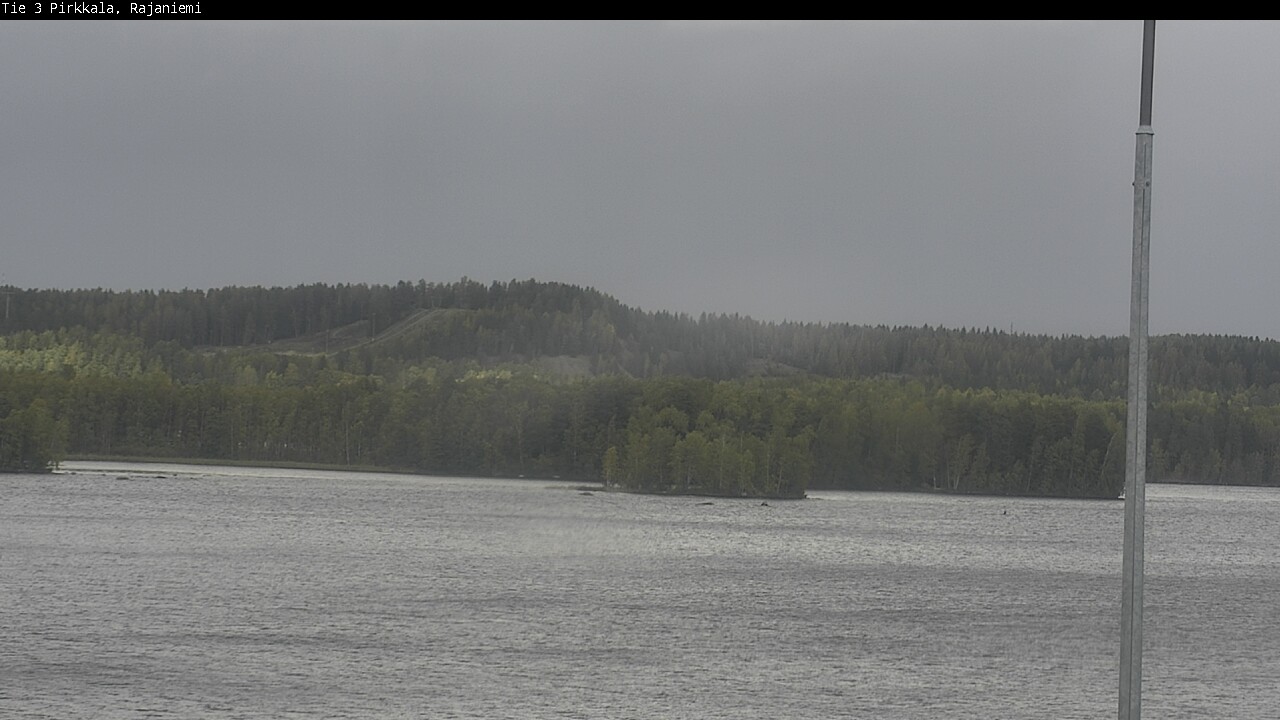 Kelikamerat Kuva Tie 3 Pirkkala. Rajaniemi, Pirkkala, Pirkanmaa