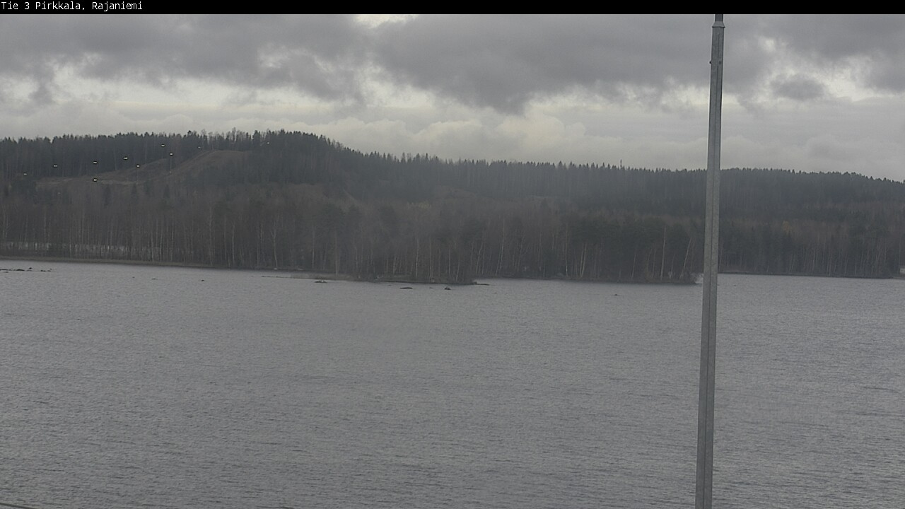 Kelikamerat Kuva Tie 3 Pirkkala. Rajaniemi, Pirkkala, Pirkanmaa