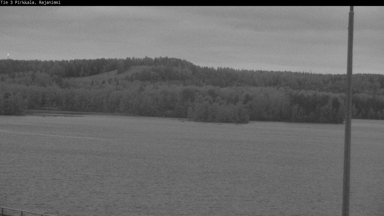 Kelikamerat Kuva Tie 3 Pirkkala. Rajaniemi, Pirkkala, Pirkanmaa
