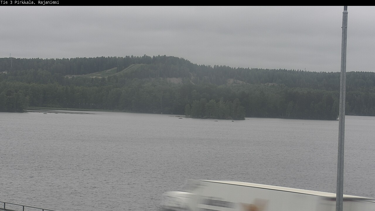Kelikamerat Kuva Tie 3 Pirkkala. Rajaniemi, Pirkkala, Pirkanmaa