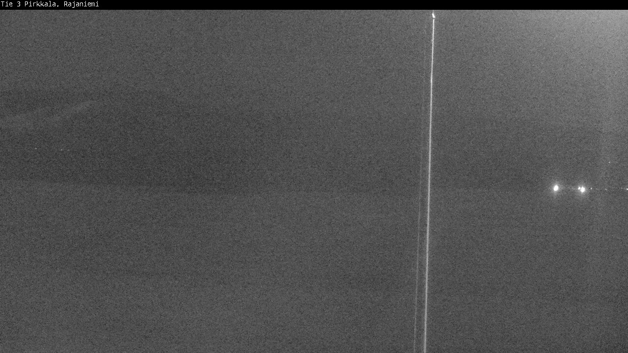 Kelikamerat Kuva Tie 3 Pirkkala. Rajaniemi, Pirkkala, Pirkanmaa