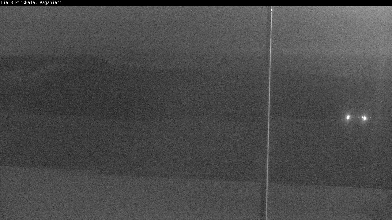 Kelikamerat Kuva Tie 3 Pirkkala. Rajaniemi, Pirkkala, Pirkanmaa