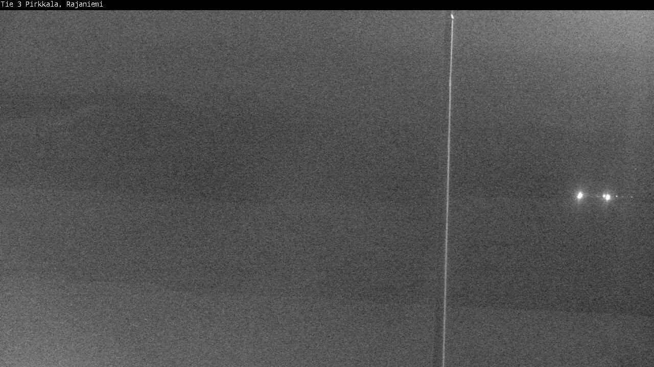 Kelikamerat Kuva Tie 3 Pirkkala. Rajaniemi, Pirkkala, Pirkanmaa