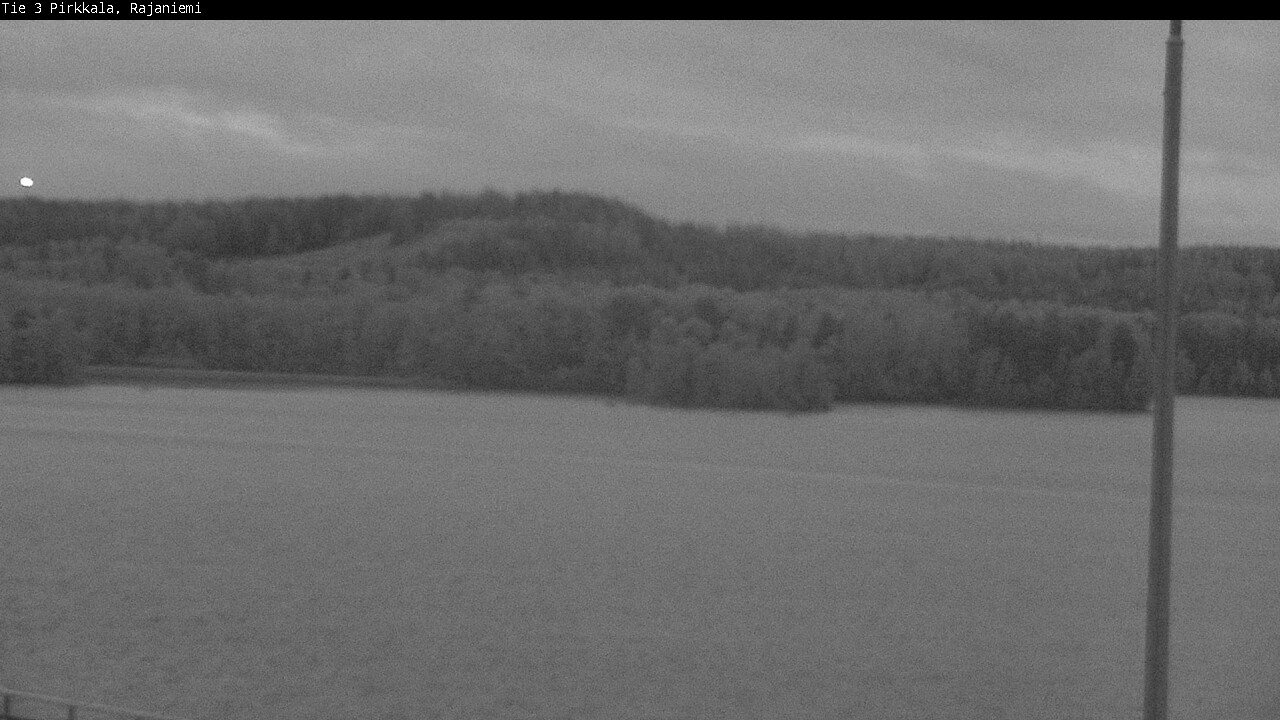 Kelikamerat Kuva Tie 3 Pirkkala. Rajaniemi, Pirkkala, Pirkanmaa