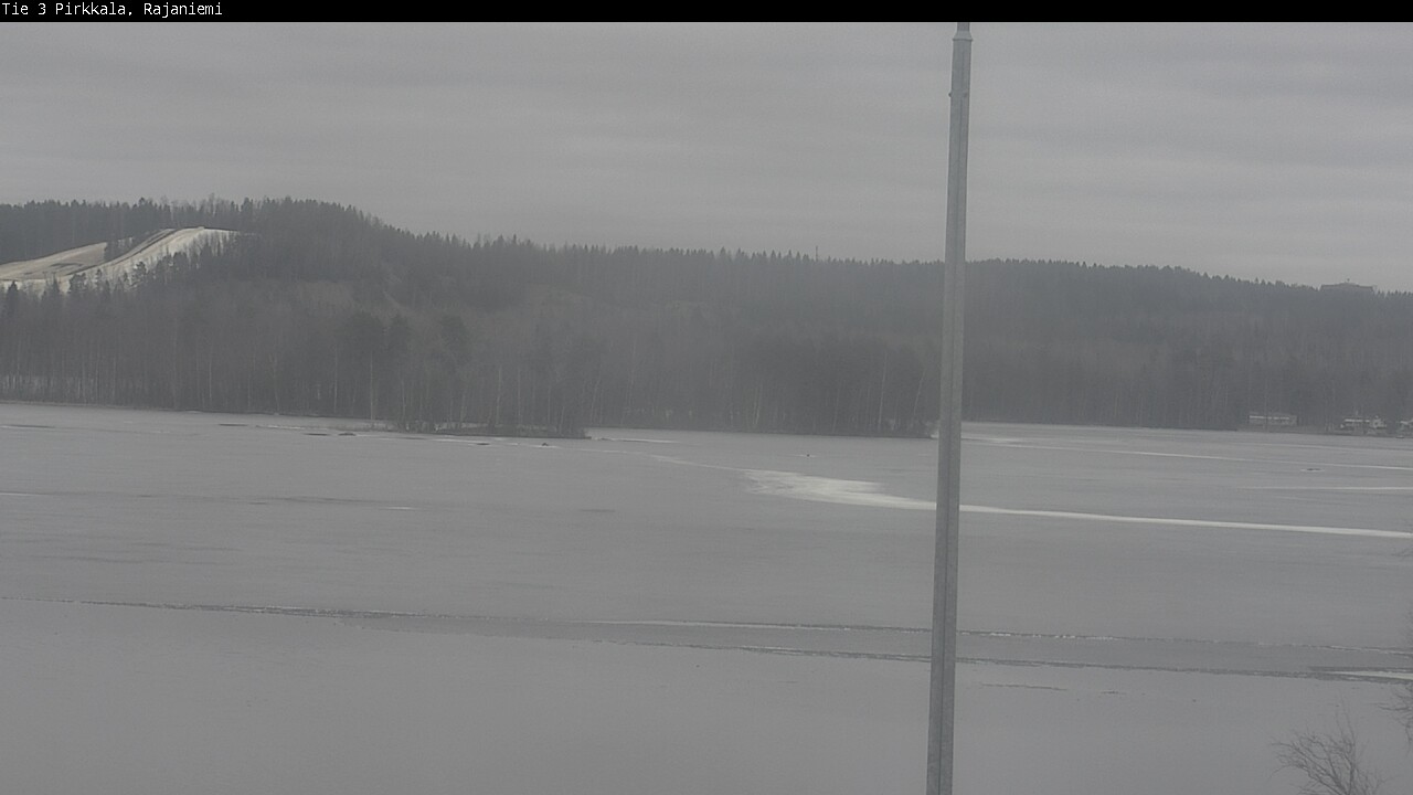 Kelikamerat Kuva Tie 3 Pirkkala. Rajaniemi, Pirkkala, Pirkanmaa