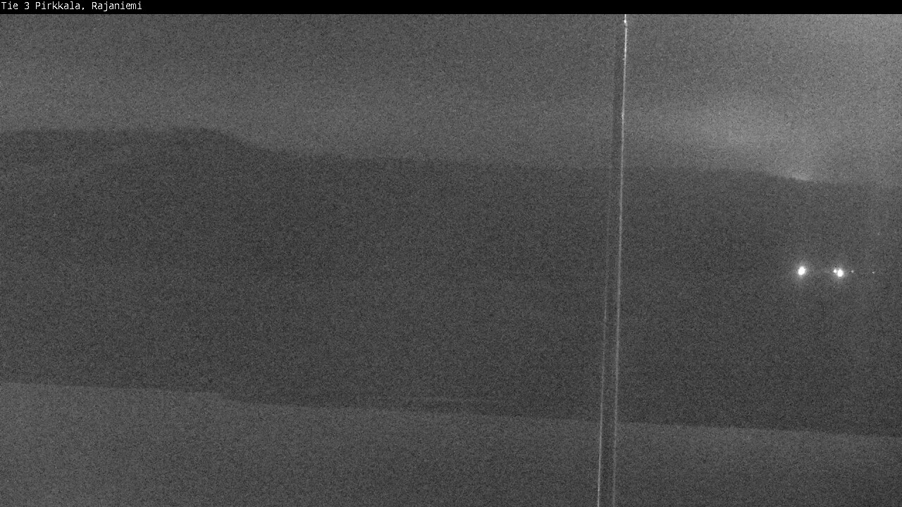 Kelikamerat Kuva Tie 3 Pirkkala. Rajaniemi, Pirkkala, Pirkanmaa