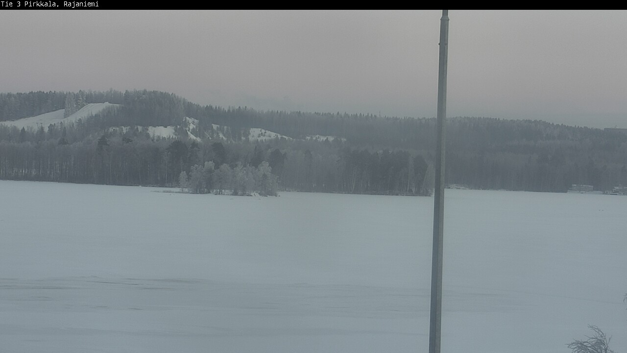 Kelikamerat Kuva Tie 3 Pirkkala. Rajaniemi, Pirkkala, Pirkanmaa