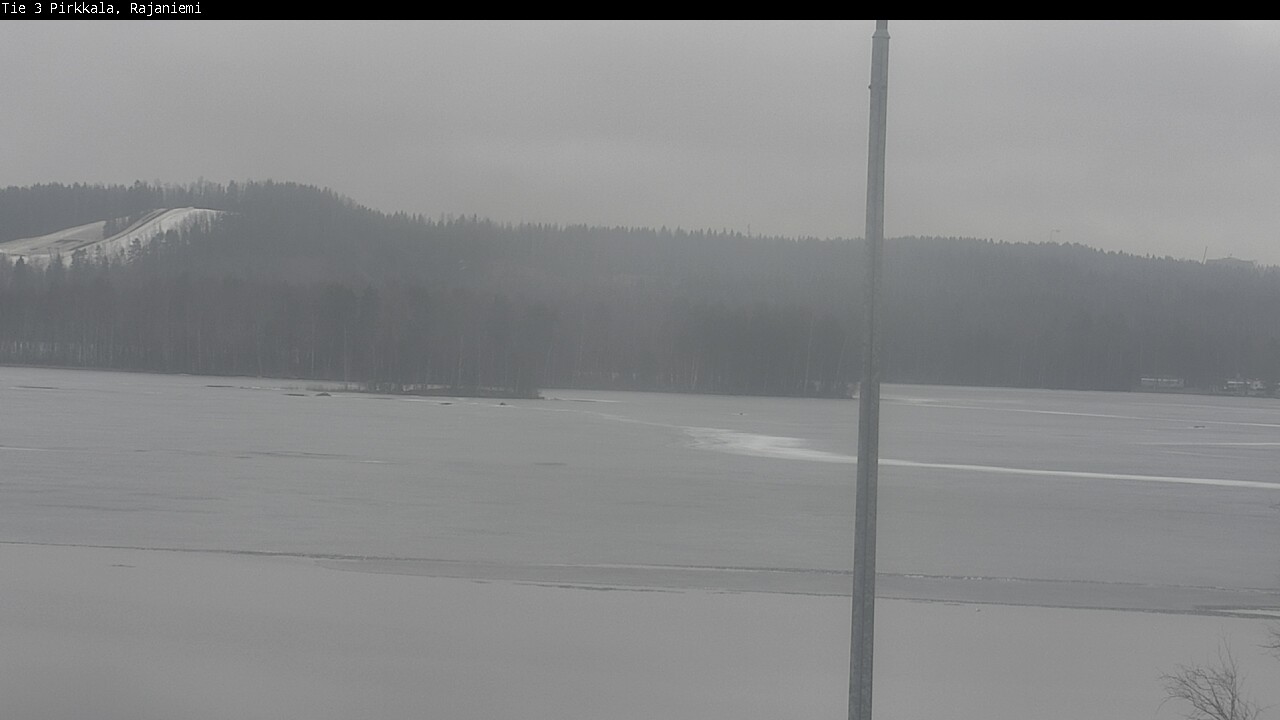 Kelikamerat Kuva Tie 3 Pirkkala. Rajaniemi, Pirkkala, Pirkanmaa