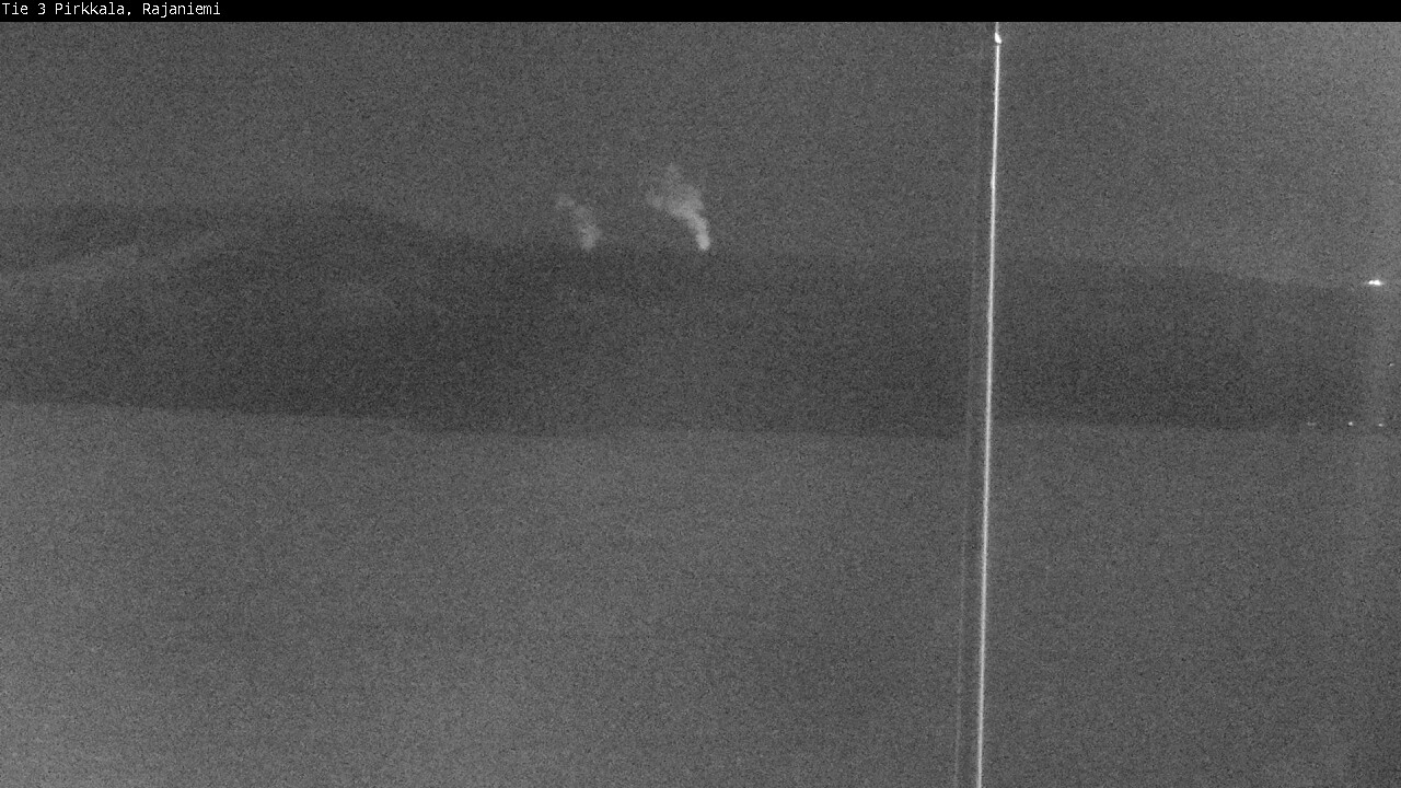 Kelikamerat Kuva Tie 3 Pirkkala. Rajaniemi, Pirkkala, Pirkanmaa