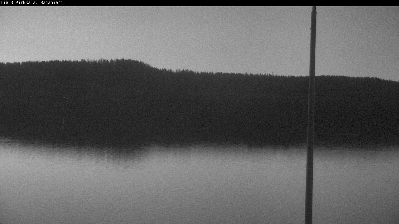 Weather Camera Image Väg 3 Birkala, Rajaniemi, Pirkkala, Pirkanmaa