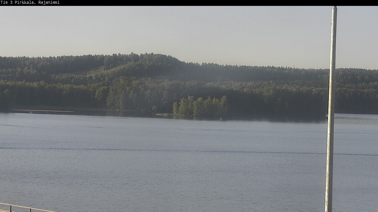 Kelikamerat Kuva Tie 3 Pirkkala. Rajaniemi, Pirkkala, Pirkanmaa