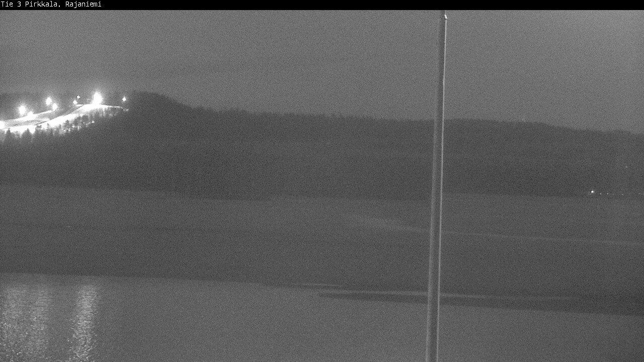 Weather Camera Image Väg 3 Birkala, Rajaniemi, Pirkkala, Pirkanmaa