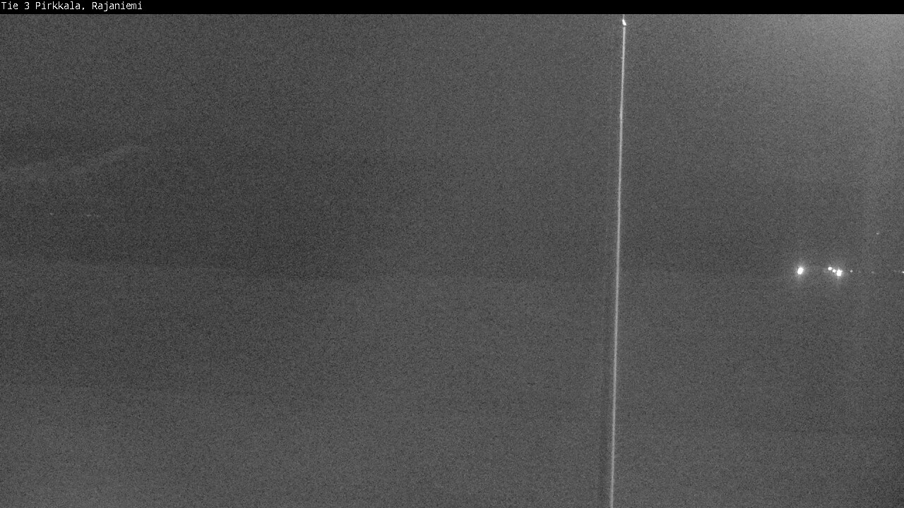 Kelikamerat Kuva Tie 3 Pirkkala. Rajaniemi, Pirkkala, Pirkanmaa