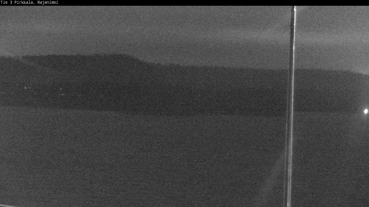 Kelikamerat Kuva Tie 3 Pirkkala. Rajaniemi, Pirkkala, Pirkanmaa