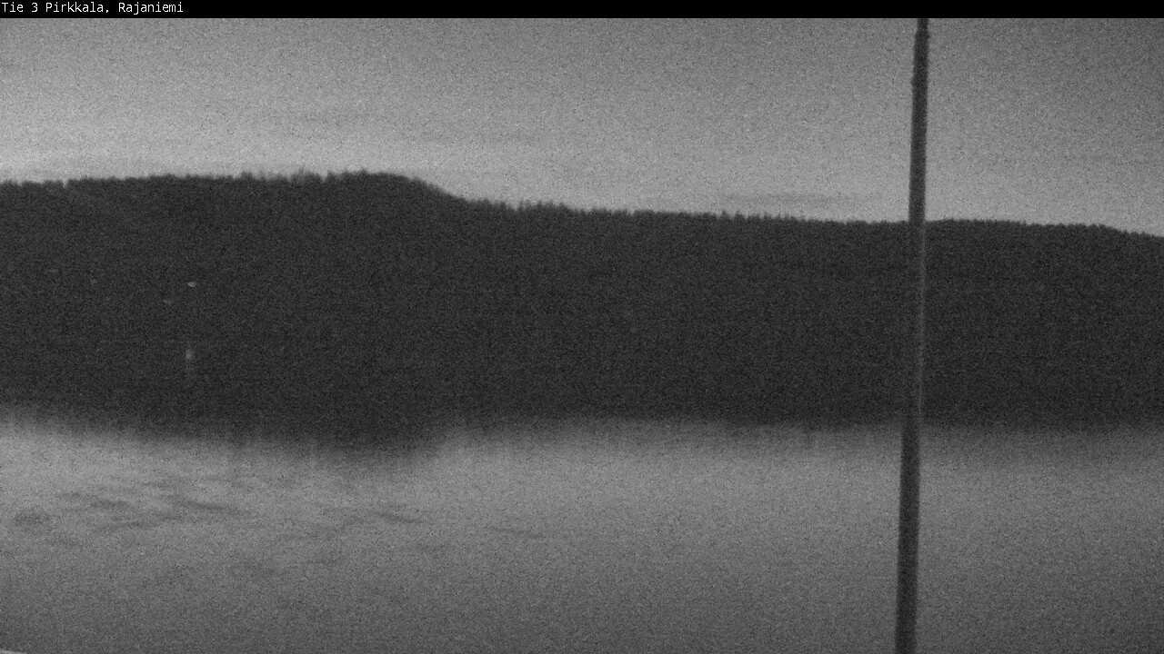 Weather Camera Image Väg 3 Birkala, Rajaniemi, Pirkkala, Pirkanmaa
