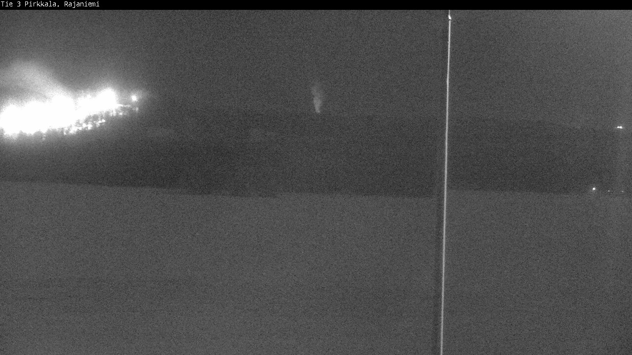 Kelikamerat Kuva Tie 3 Pirkkala. Rajaniemi, Pirkkala, Pirkanmaa