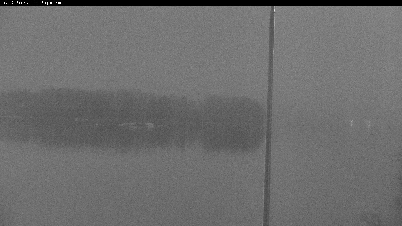 Weather Camera Image Väg 3 Birkala, Rajaniemi, Pirkkala, Pirkanmaa